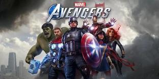 Marvel's Avengers - новые игровые кадры и информация о бета-тесте